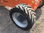 Chassis Photos with 