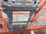 Basic Control Station Upper with 
