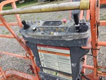Basic Control Station Upper with 