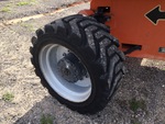Chassis Photos with 