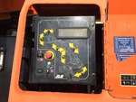 Basic Lower Control Station with 