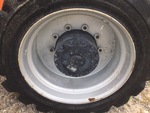 Drivetrain with 