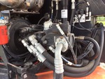 Hydraulics with 
