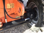 Chassis Photos with 