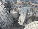 4 Underbody - Truck with 