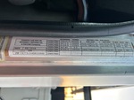 General Appearance with Numéro de série/Numéro d'identification du véhicule automobile
