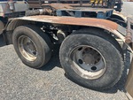 4 Underbody - Truck with 