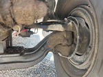 Brakes with 