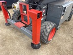 Chassis with 