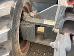 Drivetrain with 