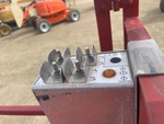 Control Station Upper with 
