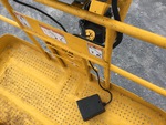 Control Station Upper with 