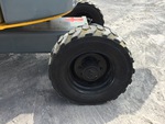 Chassis with 