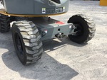 Chassis with 