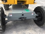 Chassis with 