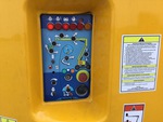 Control Station Ground with 