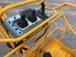 Control Station Upper with 