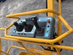 Control Station Upper with 