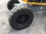 Chassis with 