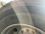 4 Underbody - Truck with 