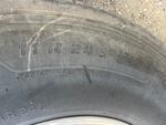 4 Underbody - Truck with 