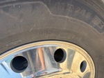4 Underbody - Truck with 