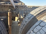 4 Underbody - Truck with 