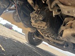 4 Underbody - Truck with 
