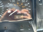 Cab with Engine Hours