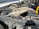 4 Underbody - Truck with 