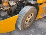 4 Underbody - Truck with 