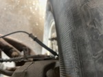 Brakes with 