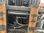 Hydraulics with 