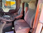 Cab with 
