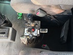 Cab with 