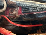 Moteur with 