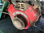 Moteur with 