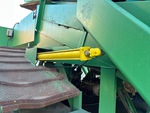 Hydraulique with 