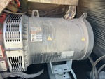Generator with 