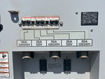 Control Station with 