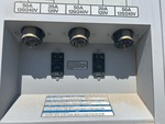 Control Station with 