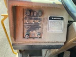 Control Station with 