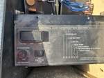 Control Station with 