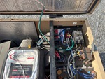 Generator with 