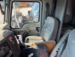 Cab with 
