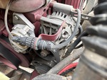 Motor with 