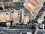Motor with 