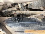 General Appearance with Second Serial Number/VIN Photo