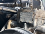Motor with 