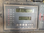 Control Station with Gauges